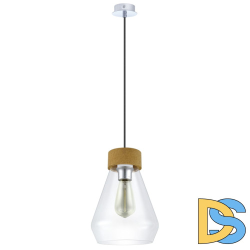 Подвесной светильник Eglo Vintage 49262