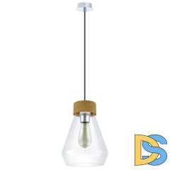 Подвесной светильник Eglo Vintage 49262