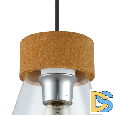 Подвесной светильник Eglo Vintage 49262