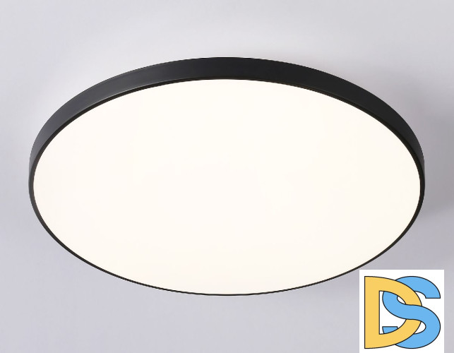 Потолочный светильник Ambrella Light Orbital FZ1225