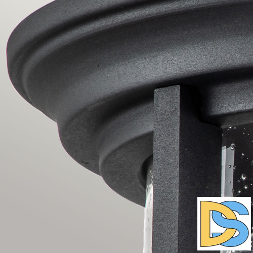 Уличный потолочный светильник Feiss Merrill FE-MERRILL-F-BLK