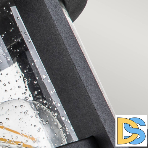 Уличный потолочный светильник Feiss Merrill FE-MERRILL-F-BLK