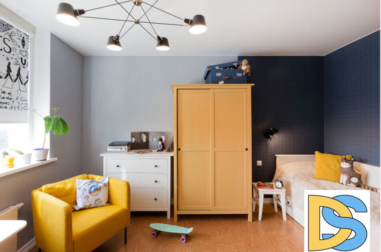 Подвесная люстра Favourite Eimer 1512-6P