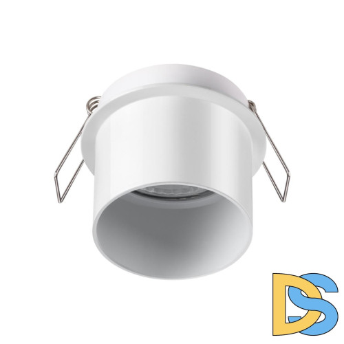 Встраиваемый светильник Novotech Butt 370936