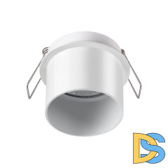 Встраиваемый светильник Novotech Butt 370936