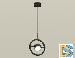 Подвесной светильник Ambrella Light Traditional (C9112, N8133) XB9112102