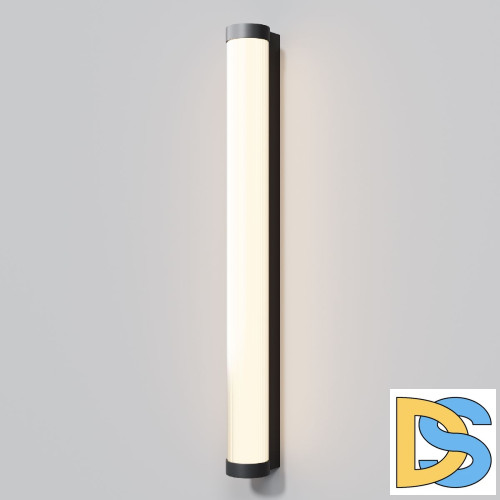 Уличный настенный светильник Maytoni Rounge O482WL-L16B3K