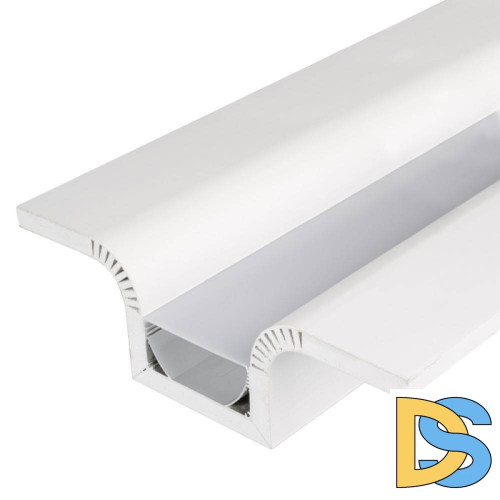 Профиль Arlight ARL-SLOT-ROUND-80-250 022259