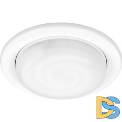 Встраиваемый светильник Feron DL53 28452