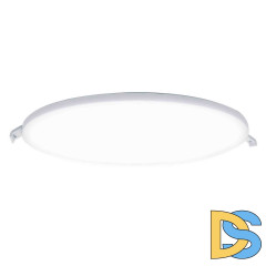 Встраиваемая светодиодная панель Apeyron 06-56