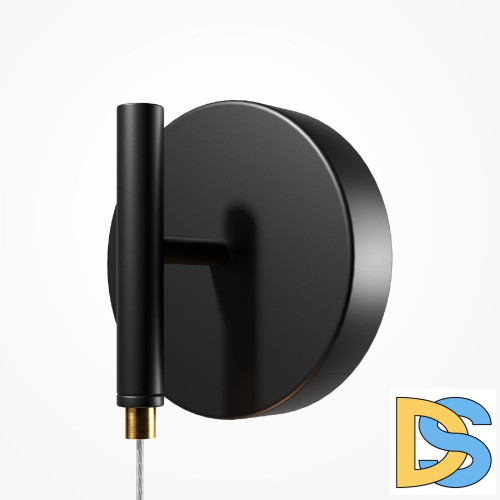 Бра Maytoni Area MOD295WL-L12BBS3K