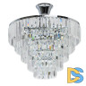 Потолочная люстра MW-Light Аделард 642010705