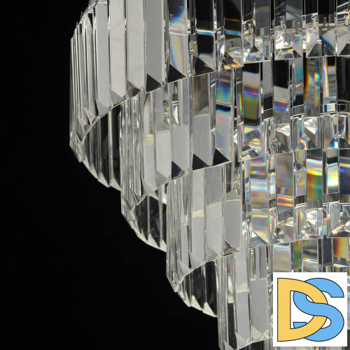 Потолочная люстра MW-Light Аделард 642010705