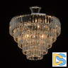 Потолочная люстра MW-Light Аделард 642010705