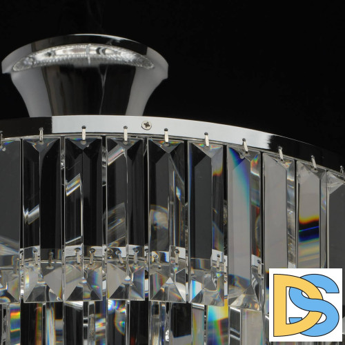 Потолочная люстра MW-Light Аделард 642010705