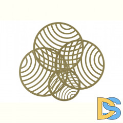 Потолочный светильник Mantra Colladge 7231