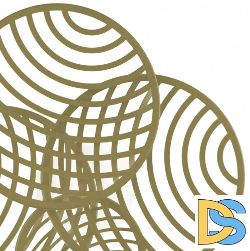 Потолочный светильник Mantra Colladge 7231