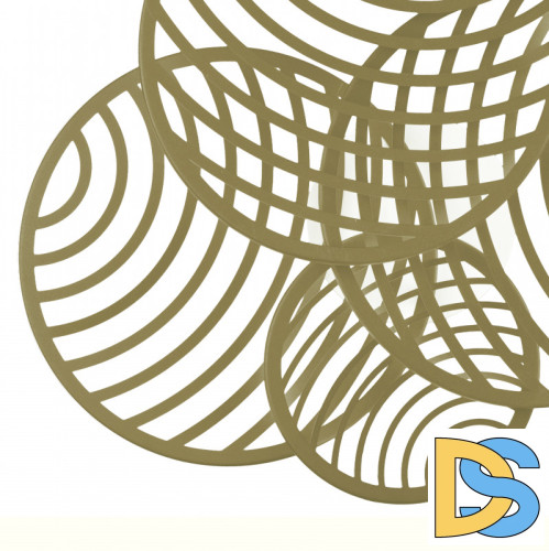 Потолочный светильник Mantra Colladge 7231