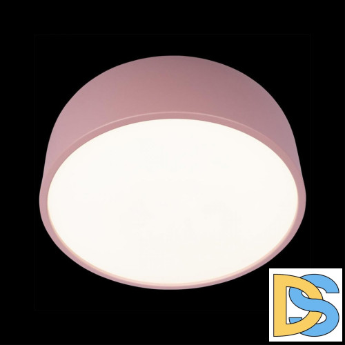 Потолочный светильник Loft IT Axel 10201/350 Pink