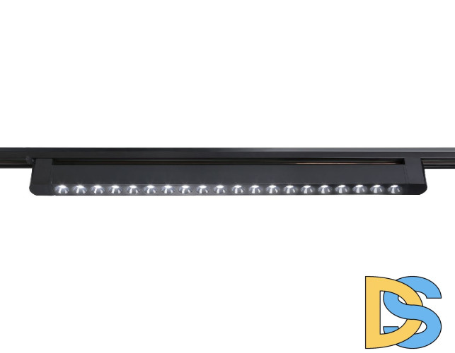 Трековый однофазный светильник Ambrella Light Track system GL6721
