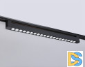 Трековый однофазный светильник Ambrella Light Track system GL6721