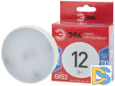 Лампа светодиодная Эра GX53 12W 6500K LED GX-12W-865-GX53 R Б0048014