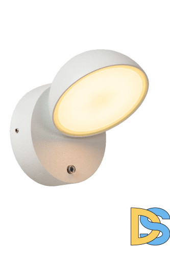 Уличный настенный светильник Lucide Finn 22865/12/31