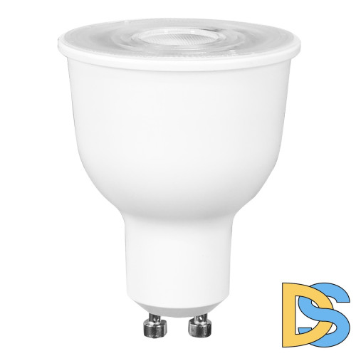 Светодиодная лампа General GLDEN-MR16-DIF-15-230-GU10-2700 661576