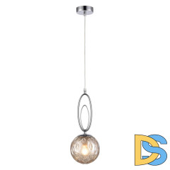 Подвесной светильник Vele Luce Phlox VL5853P01