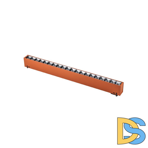 Трековый однофазный светильник Lightstar Nove 208222