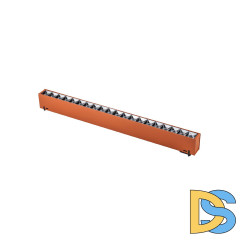 Трековый однофазный светильник Lightstar Nove 208222