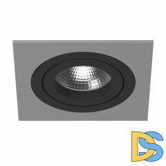 Встраиваемый светильник Lightstar INTERO 16 i51907 (217519+217607)