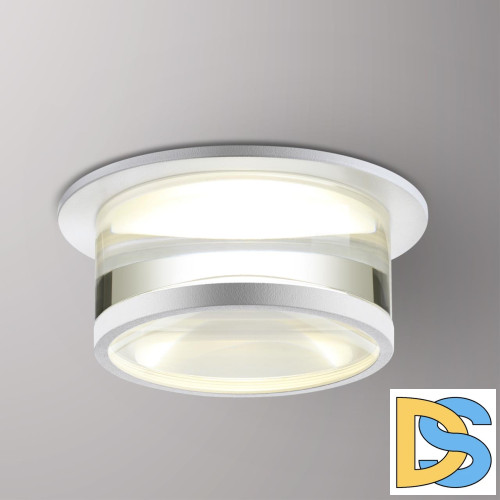 Встраиваемый светильник Novotech Spot 370915