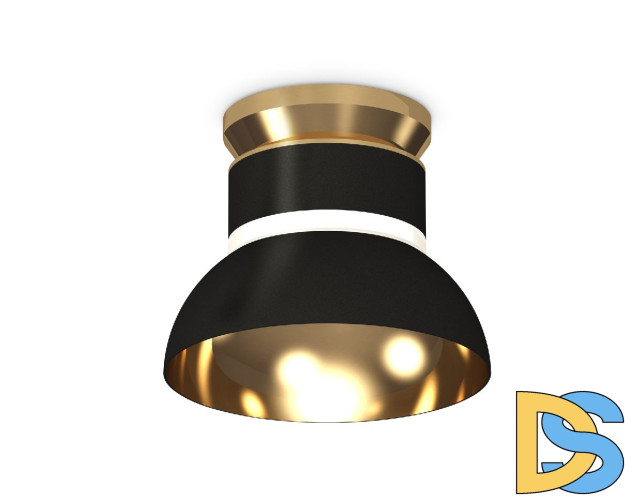 Накладной светильник Ambrella Light Techno spot (N8909, C8102, N8145) XS8102061