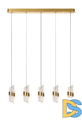 Подвесной светильник Lucide Kligande 13496/35/02