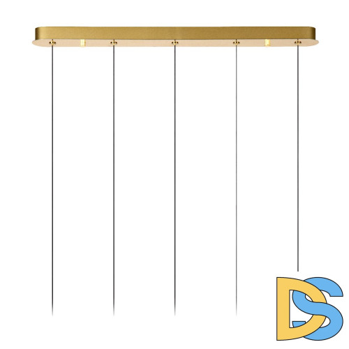 Подвесной светильник Lucide Kligande 13496/35/02