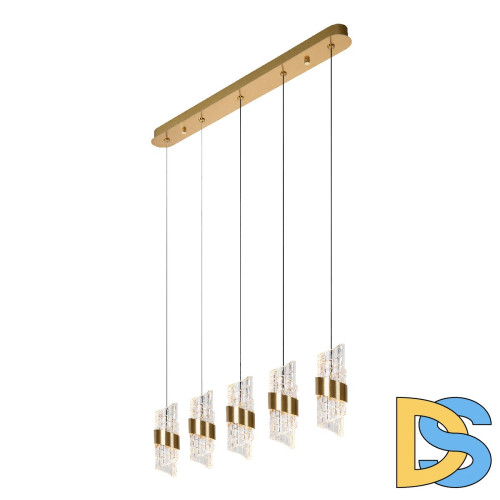 Подвесной светильник Lucide Kligande 13496/35/02