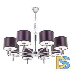 Подвесная люстра Citilux Аврора CL463181