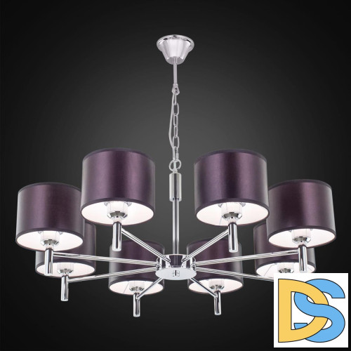 Подвесная люстра Citilux Аврора CL463181