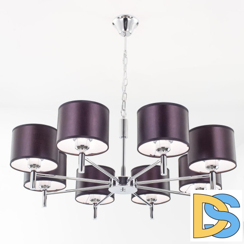 Подвесная люстра Citilux Аврора CL463181