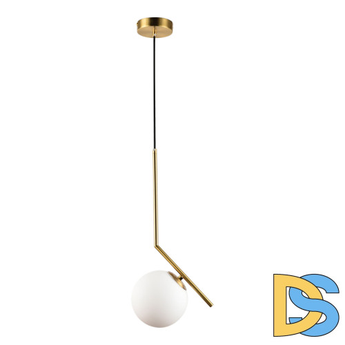 Подвесной светильник Lussole LSP-8585