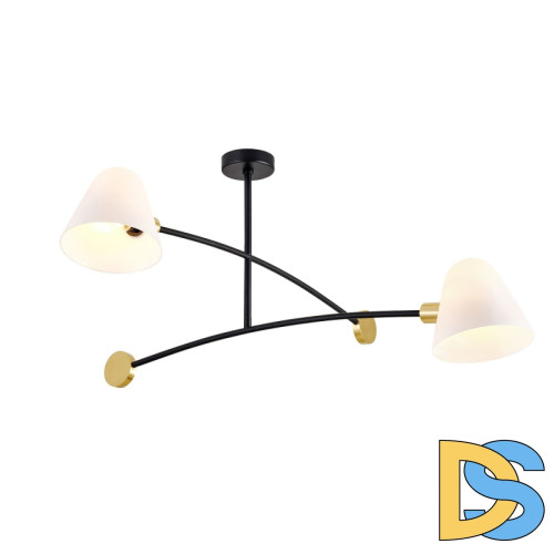 Люстра на штанге Favourite Statera 3045-2P