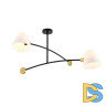 Люстра на штанге Favourite Statera 3045-2P