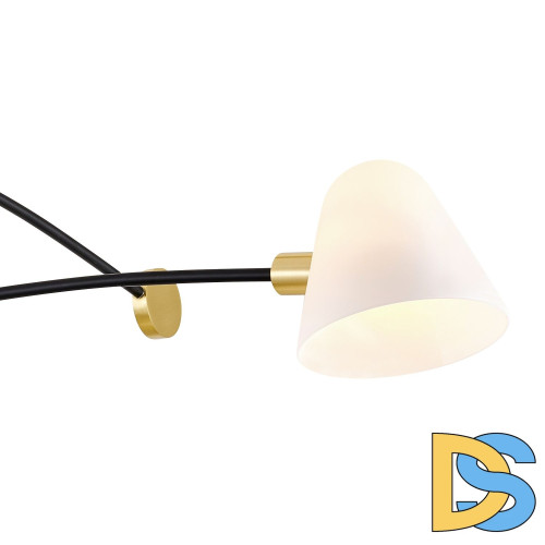 Люстра на штанге Favourite Statera 3045-2P