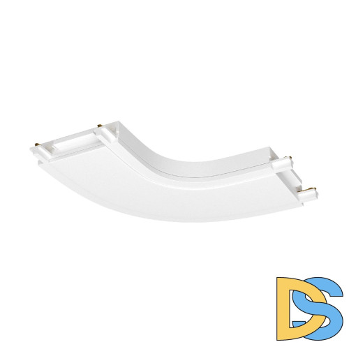 Коннектор питания Maytoni Accessories for tracks Radity TRA084CR-11W