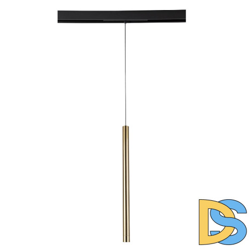 Трековый светильник Crystal Lux CLT 0.33 019 8W BS 4000K