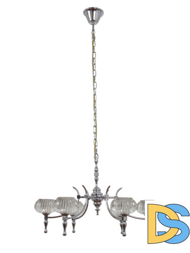 Подвесная люстра Abrasax Frieda 6444/6.44