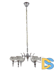 Подвесная люстра Abrasax Frieda 6444/6.44