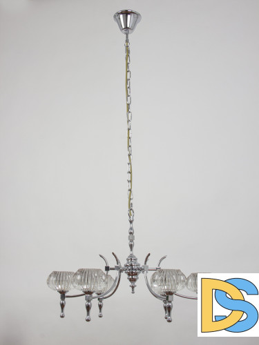 Подвесная люстра Abrasax Frieda 6444/6.44