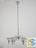 Подвесная люстра Abrasax Frieda 6444/6.44